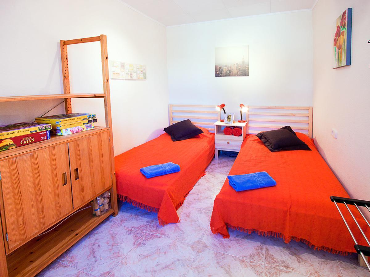 Holiday Home Requesens Canal Емпуріабрава Екстер'єр фото